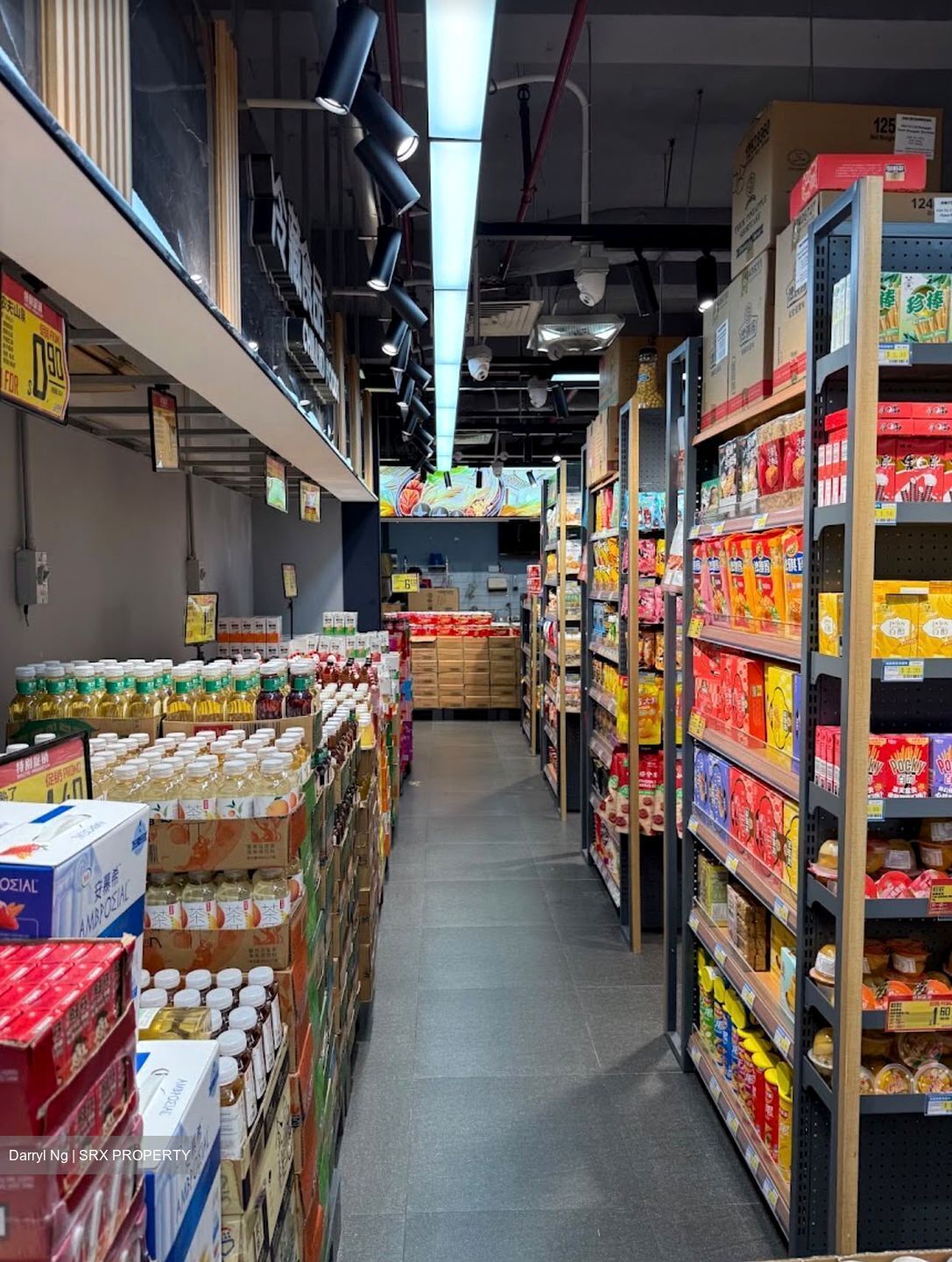 Jalan Besar Plaza (D8), Retail #599452121